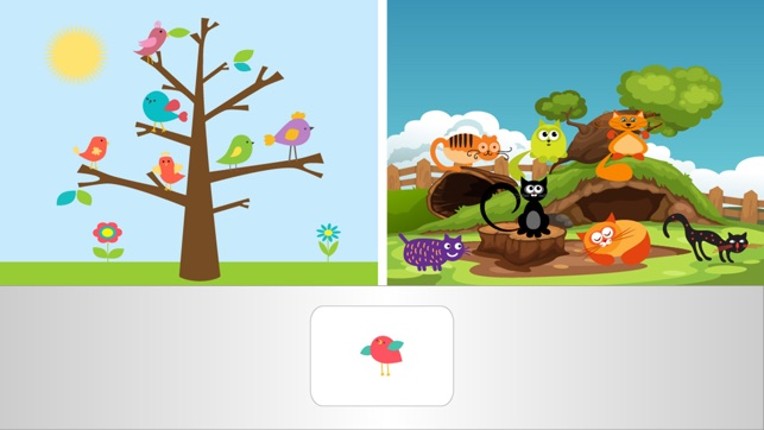 Sorting Game 2 screenshot