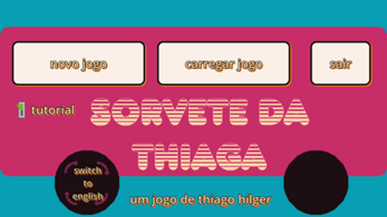 sorvete da thiaga Image