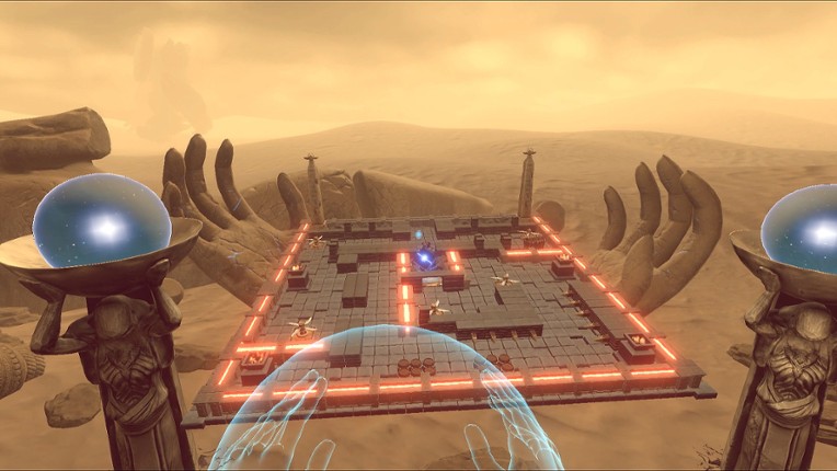 Soulpath: the final journey screenshot