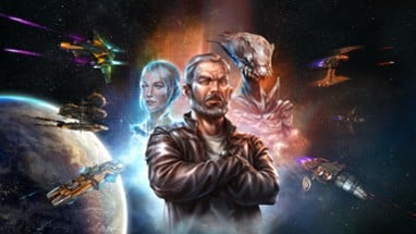 Space Commander: War and Trade Image