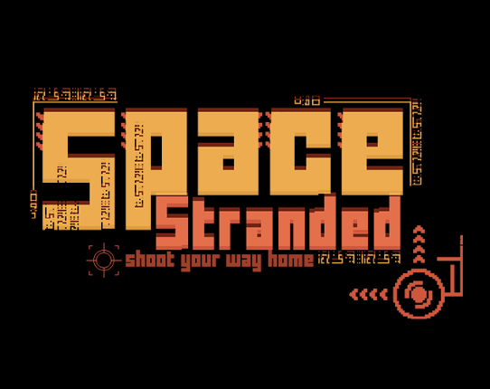 Space Stranded Image