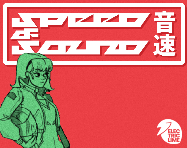 Games like Speed of Sound