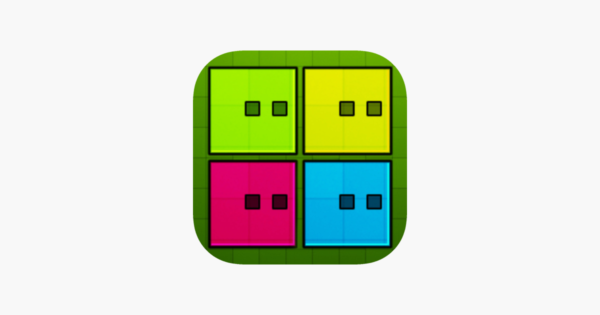 Games like Square Crush Quick