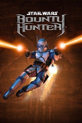 STAR WARS: Bounty Hunter Image