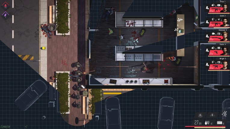 Status One screenshot
