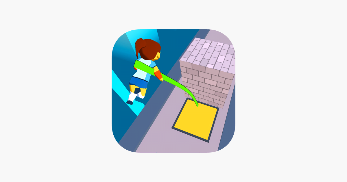 Games like Stick Jump 3D!