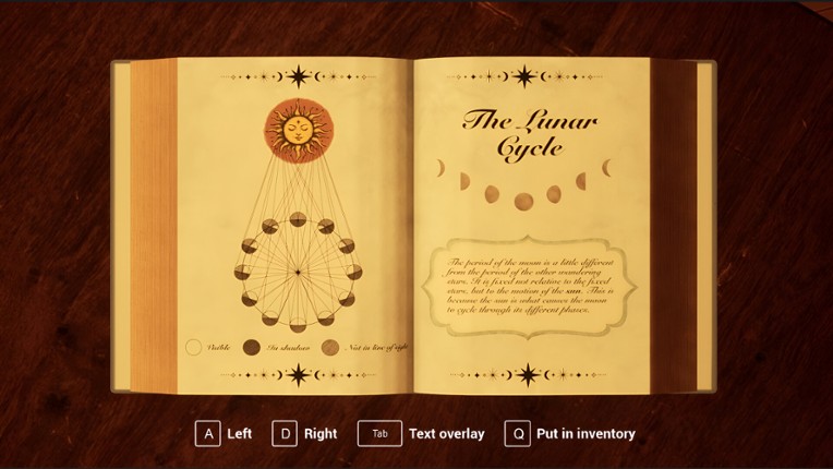 Stranger Than Fiction screenshot