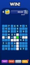 Sudoku Master: Fun Challenges Image