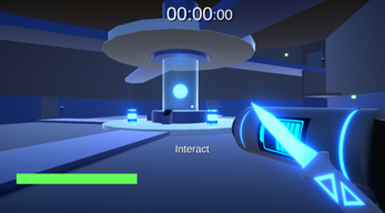 Supercharged Sabotage Image