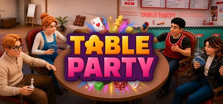 Games like Table Party