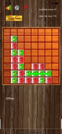 Target Four screenshot