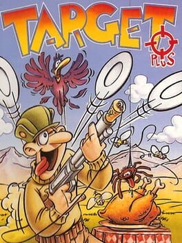 Games like Target Plus