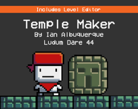 Temple Maker Image