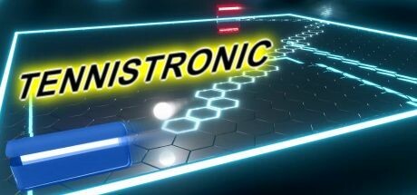 Games like TENNISTRONIC