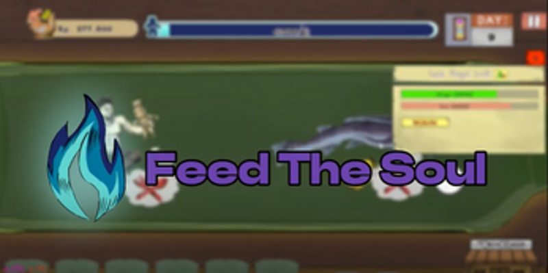 Ternak Khodam: Warisan Ghaib screenshot