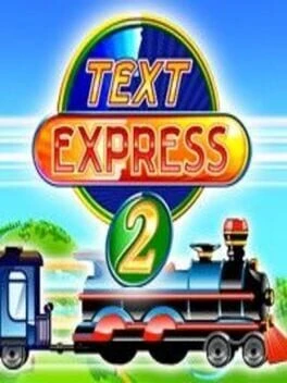 Games like Text Express 2