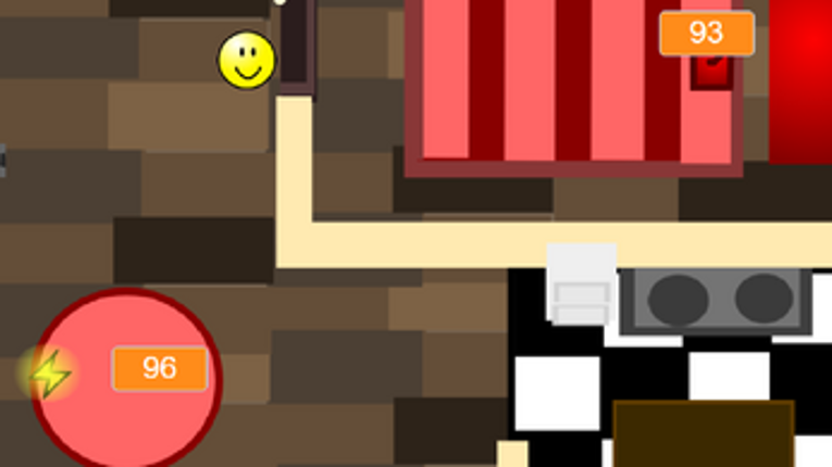 The 3 Nights Of Terror (Chapter 1) Image