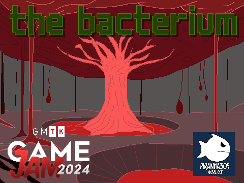 Games like The Bacterium