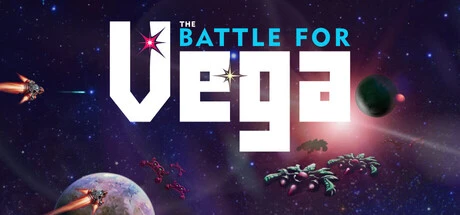 Games like The Battle for Vega