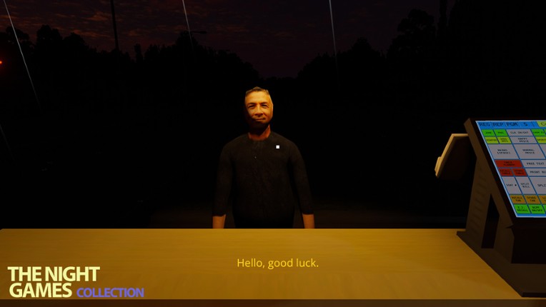 The Beyond Of Fears: New House screenshot