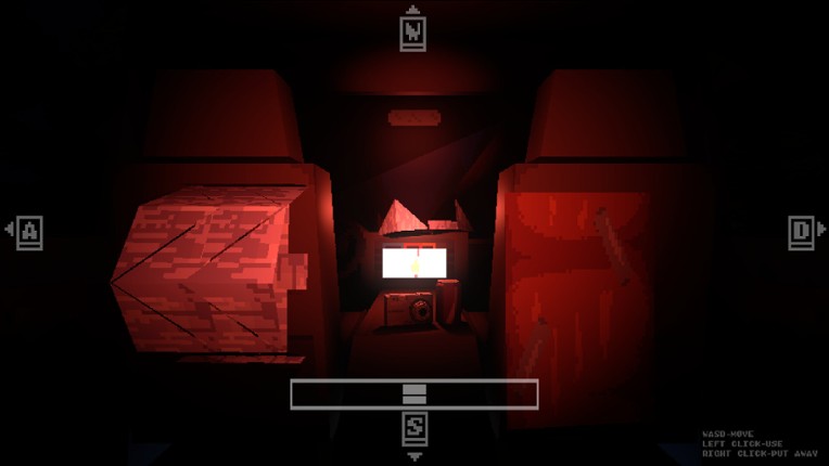 The Deadseat screenshot