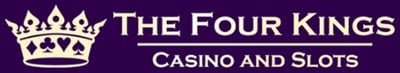 The Four Kings Casino and Slots Image