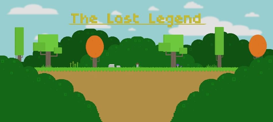 Games like The Last Legend