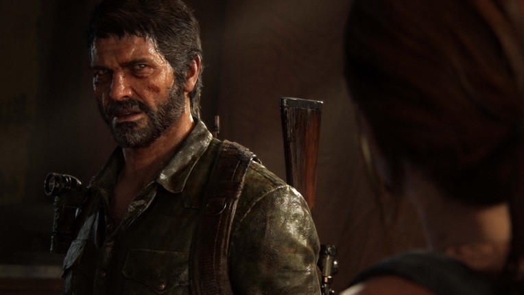 The Last of Us Complete screenshot