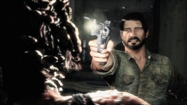 The Last of Us Image