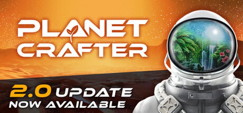 Planet Crafter Image