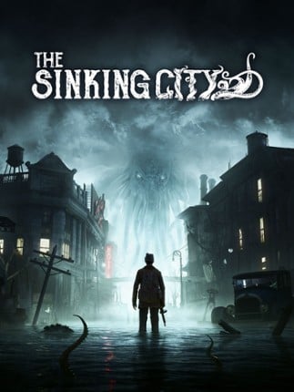 The Sinking City Image