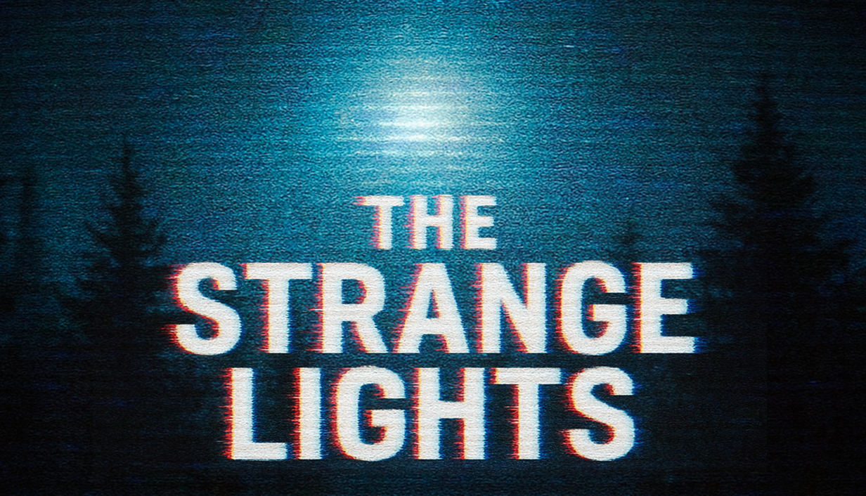 Games like The Strange Lights