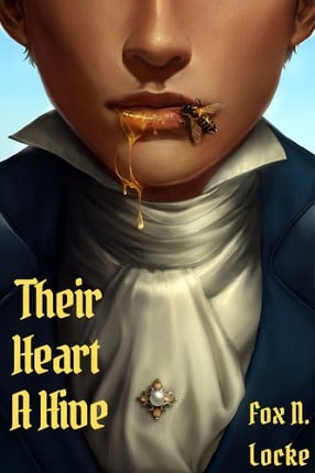 Their Heart A Hive Image