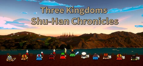 Games like Three Kingdoms: Shu-Han Chronicles