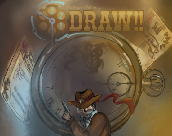 Games like Three, Two, One...Draw!!