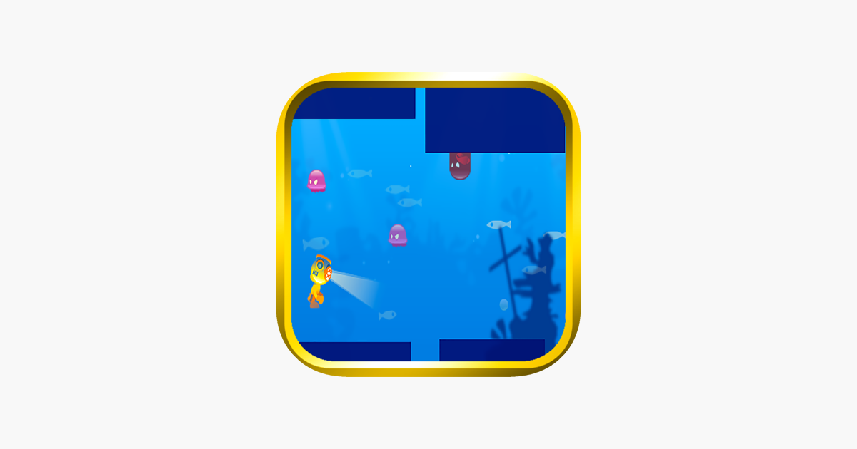 Games like Tiefsee Wettlauf