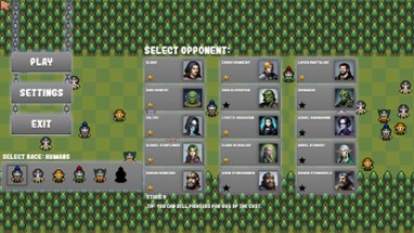 Tiny Battles Image