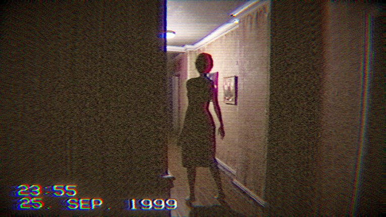 Too Well Hidden screenshot