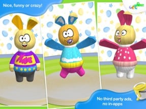 ToyBrush 3D - Easter Decorator Image