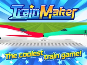 Train Maker Image