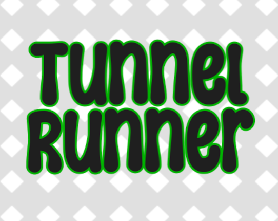 Tunnel Runner Game Cover