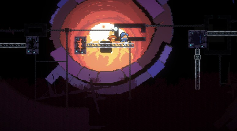 Two: Solar Home screenshot