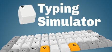 Games like Typing Simulator