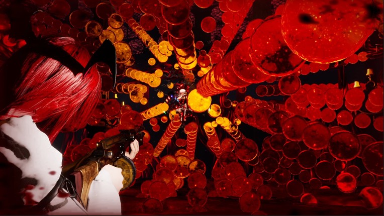 U.N. Owen Was Her? screenshot