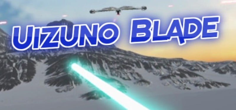 Uizuno Blade Game Cover