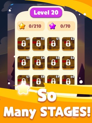Unblock Party screenshot