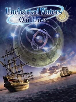 Games like Uncharted Waters Online