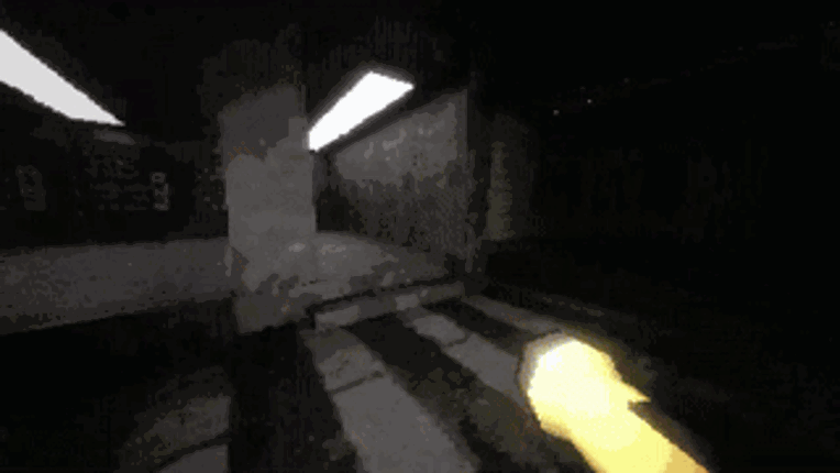 Vending Machine - Chapter 1 screenshot
