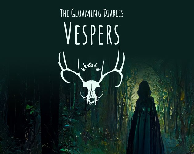 Games like Vespers