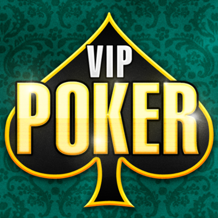 VIP Poker HD - Texas Holdem Image